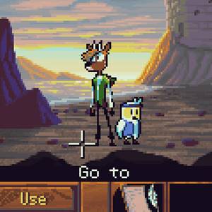 Beyond The Edge Of Owlsgard - Orilla