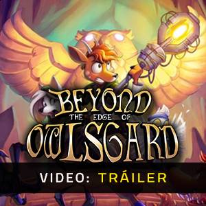 Beyond The Edge Of Owlsgard - Tráiler de Video