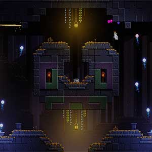 Beyond the Long Night Ruinas