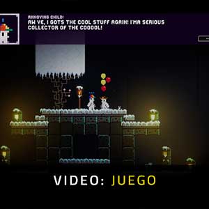 Beyond the Long Night Vídeo del Juego
