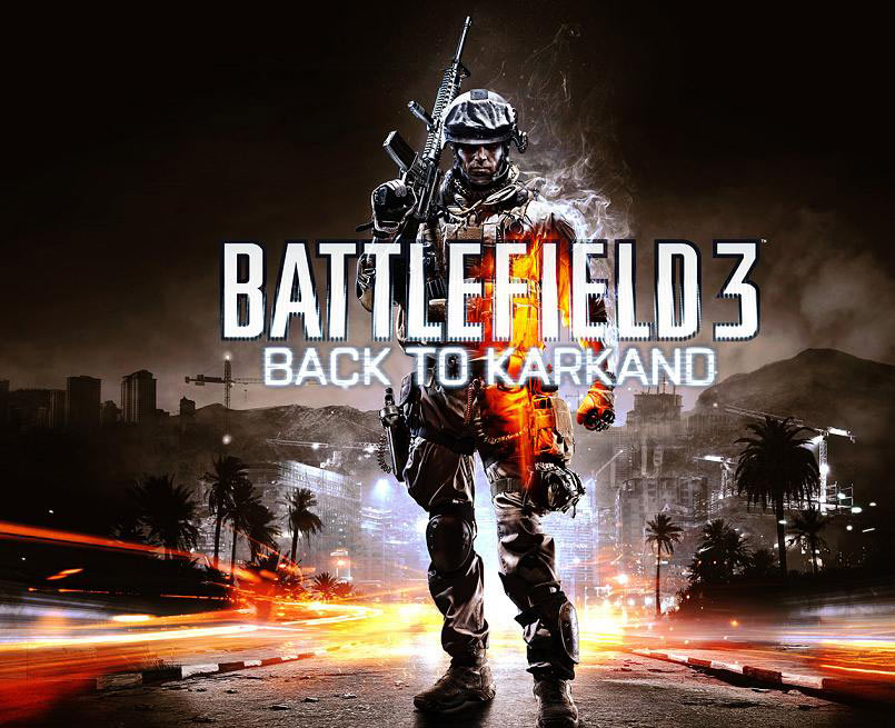 Comprar clave CD Battlefield 3 : Back to Karkand y comparar los precios