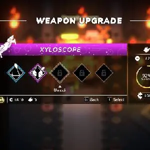 Bibots - Mejora de Arma