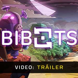 Bibots - Tráiler