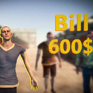 Bid War Auction Simulator Storage Hunter - Billete de 600 Dólares