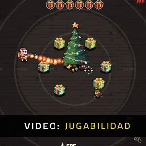 Big Trouble in Little Chimney - Jugabilidad