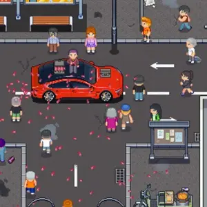 Big Winner - Coche Deportivo