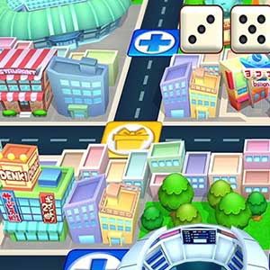 Rolling Dice