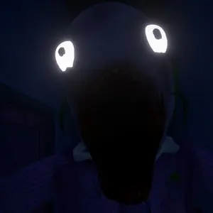 Billy’s Game Show - Monstruo