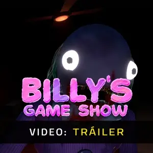 Billy’s Game Show - Tráiler