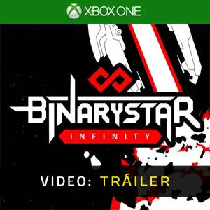 Binarystar Infinity Xbox One - Tráiler