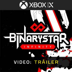 Binarystar Infinity Xbox Series - Tráiler