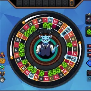 Bingle Bingle - Ruleta