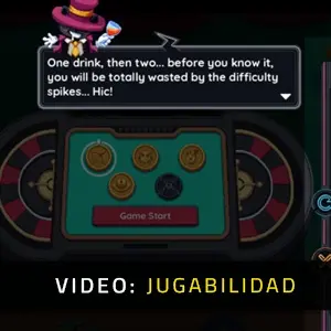 Bingle Bingle - Jugabilidad