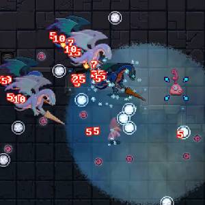 Bio Prototype - Daño a la Barrera