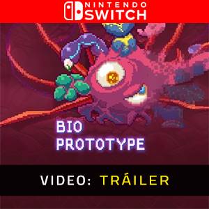 Tráiler de vídeo de Bio Prototype