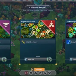 BioEden – Solicitud Colectiva