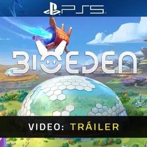 BioEden PS5 – Tráiler
