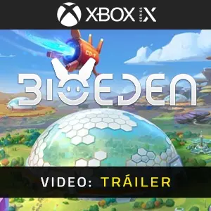 BioEden Xbox Series – Tráiler