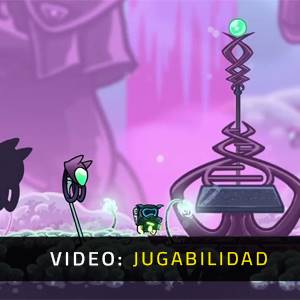 BioGun - Video de Jugabilidad