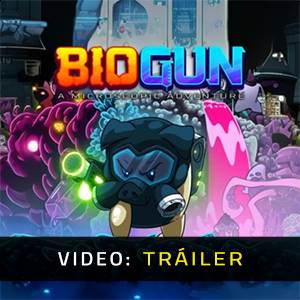 BioGun - Tráiler de Video
