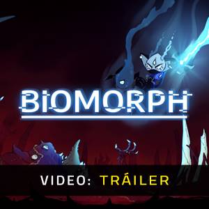 BIOMORPH - Tráiler