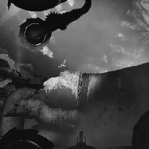 Bionic Bay - Hoja de Rueda Dentada