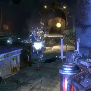 BioShock 2 Remastered - Remachadora