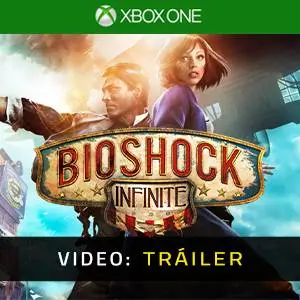 BioShock Infinite Xbox One Tráiler en Vídeo