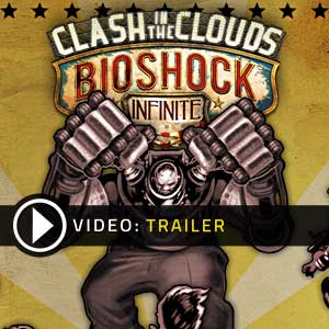 Descargar BioShock Infinite Clash in the Clouds DLC - PC key Steam