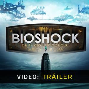 Bioshock The Collection - Tráiler