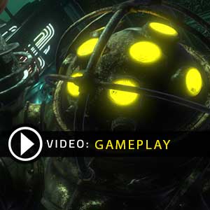 Bioshock The Collection Gameplay Video