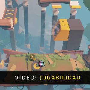 Biped 2 - Jugabilidad