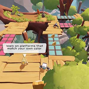 realizar varios movimientos