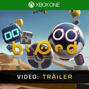 Biped Xbox One Vídeo Del Tráiler