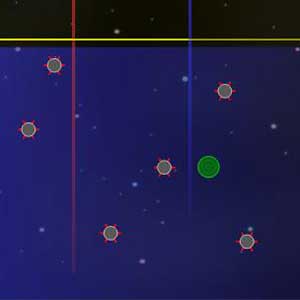 Conectando todas las formas