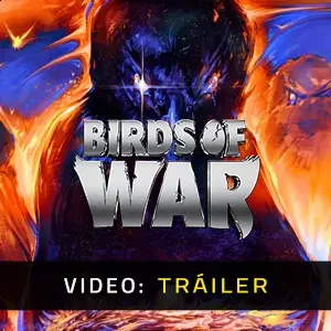 Birds of War - Video Tráiler