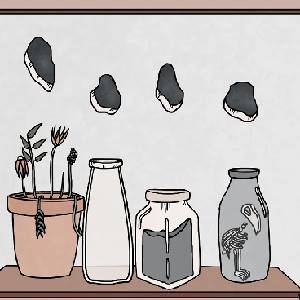 Birth - Botellas y Ollas