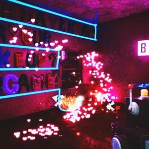 Birthday Boy - Puzles de física