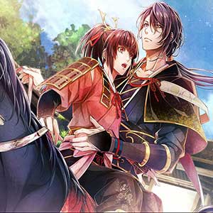 Birushana Rising Flower of Genpe Shanao and Yoritomo