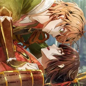 Birushana: Winds of Fate - Luchar