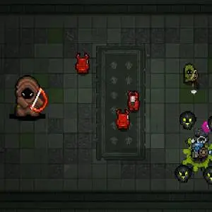 Bit Dungeon Plus - Arquero