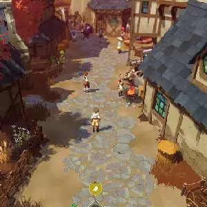 BitCraft Online – Aldea