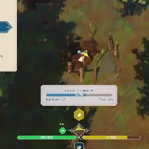 BitCraft Online – Excavación de terraformación