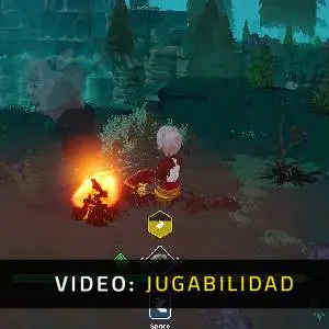 BitCraft Online – Vídeo de Jugabilidad
