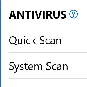 Bitdefender Total Security 2020 Protection