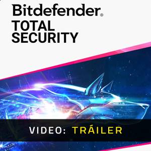 Bitdefender Total Security 2022 - Tráiler