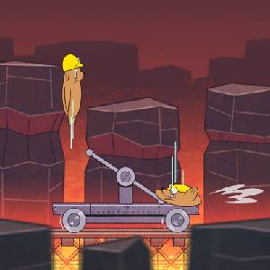 Bits & Bops - Volcán