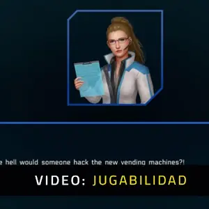 BitVault - Video de Jugabilidad
