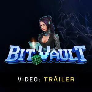 BitVault - Video Tráiler