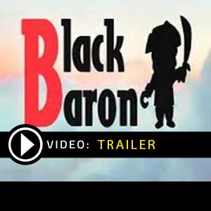 Comprar Black Baron CD Key Comparar Precios